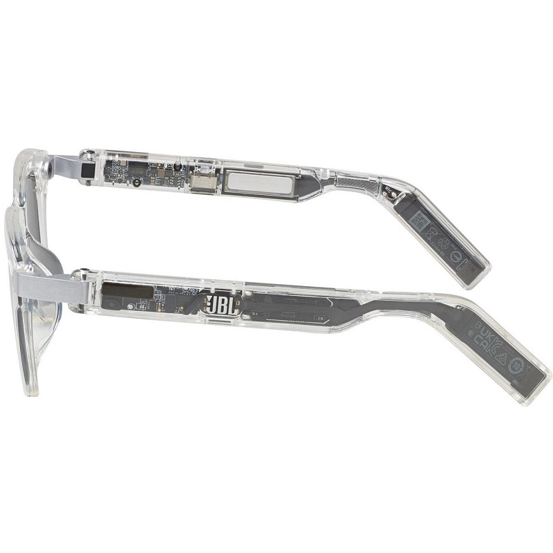 Kính phát nhạc JBL Soundgear Frames