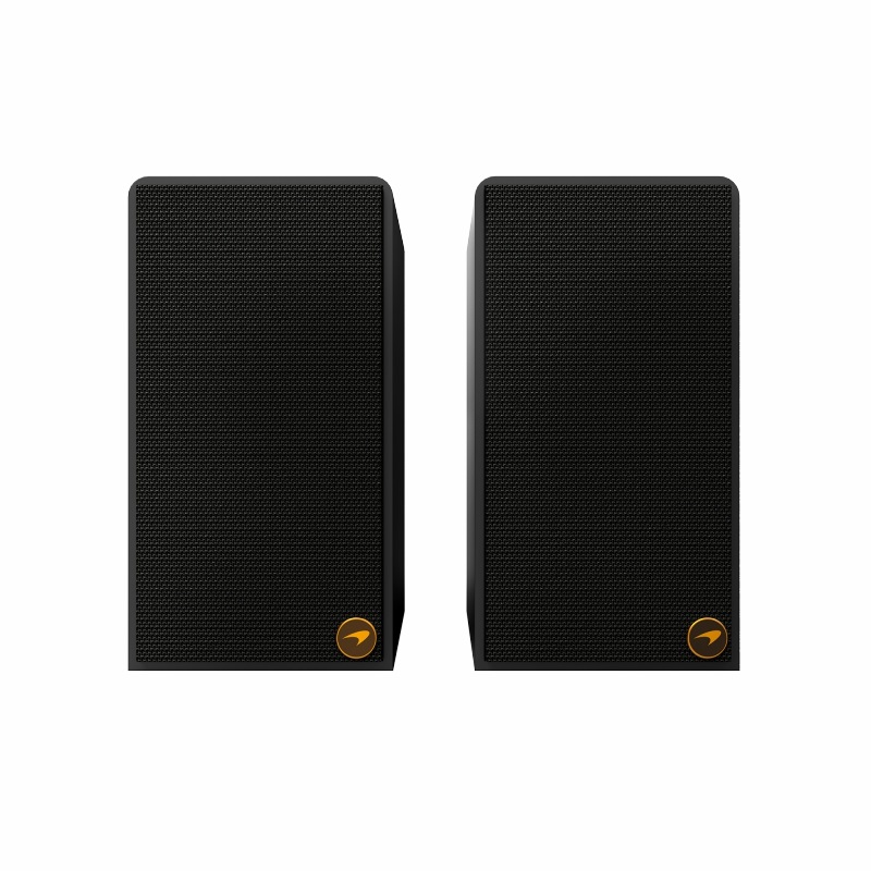 Klipsch The Fives Mclaren Edition