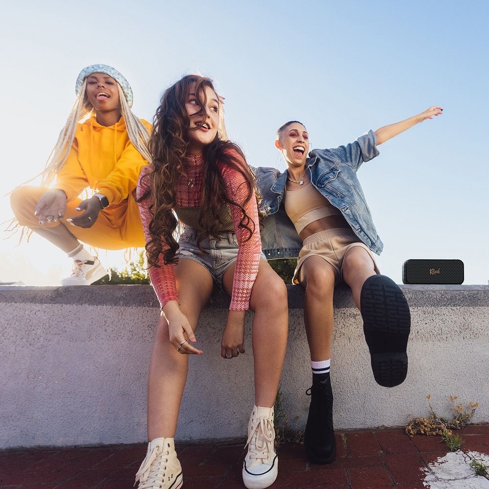 Loa Klipsch Nashville chính hãng