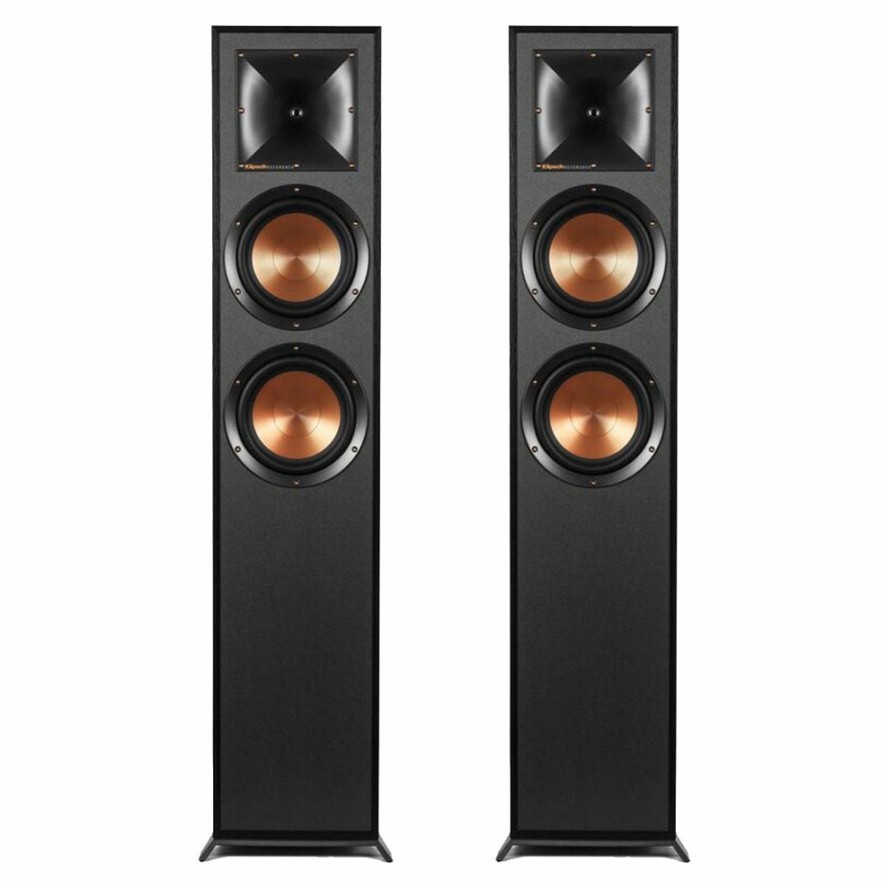 Loa Klipsch R-620F