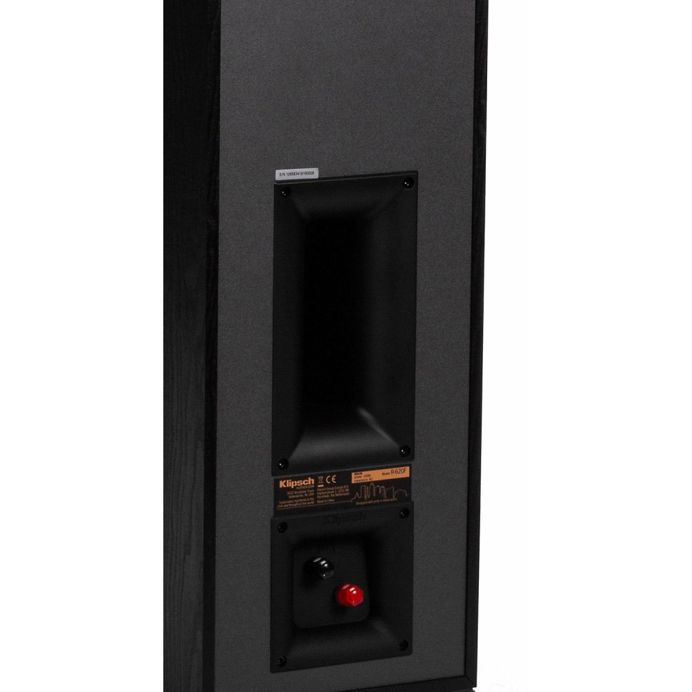 Loa Klipsch R-620F