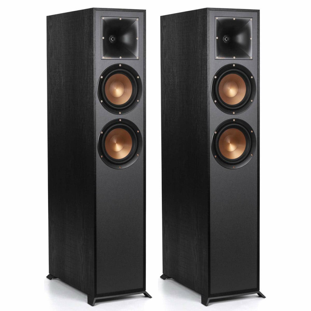 Loa Klipsch R-625FA