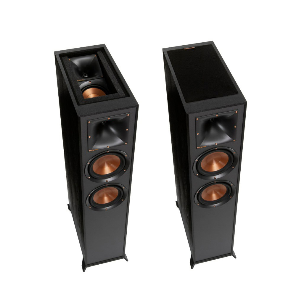 Loa Klipsch R-625FA