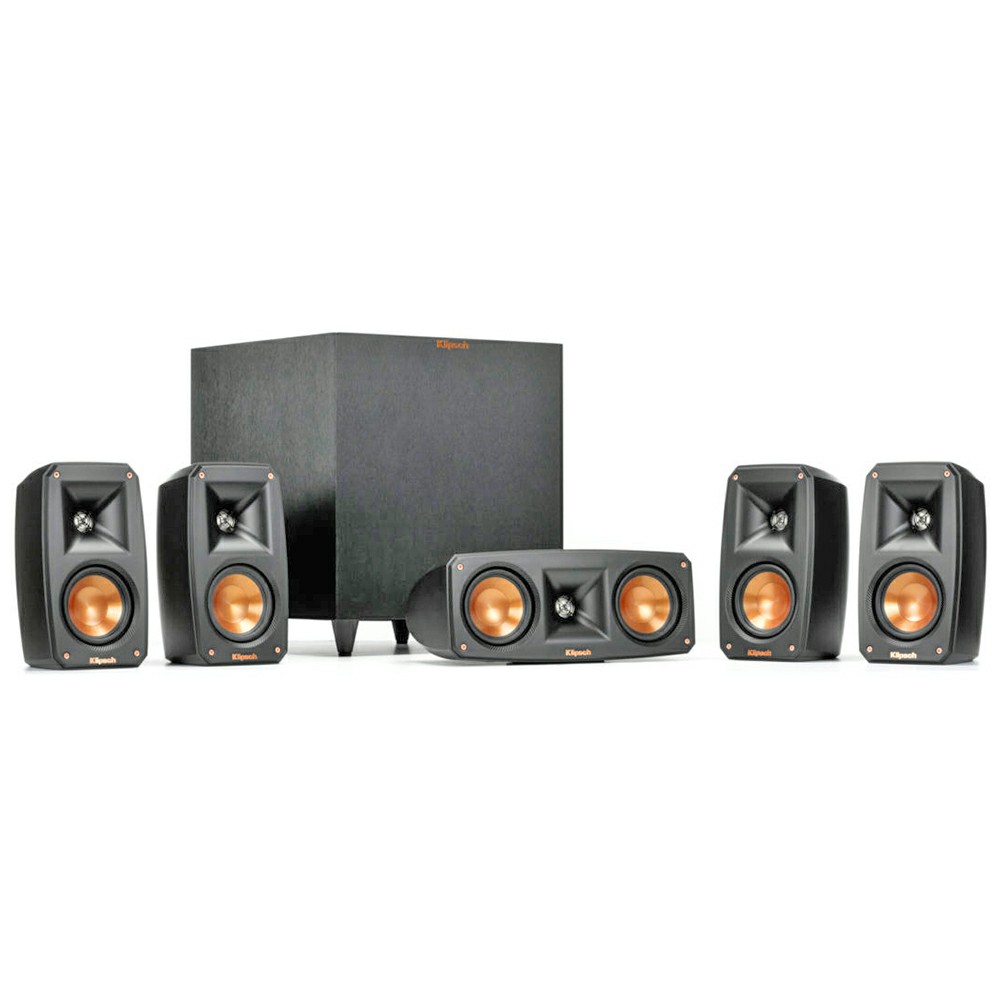Klipsch Reference Theater Pack