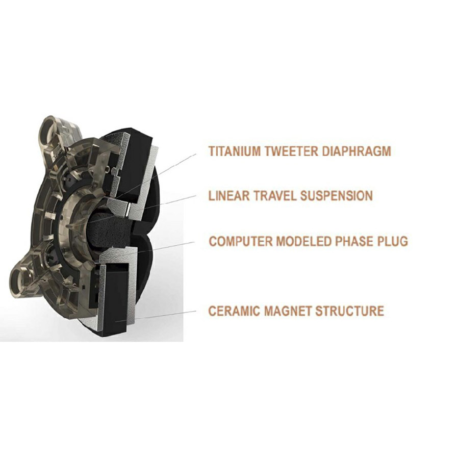 Loa Klipsch RP-500SA