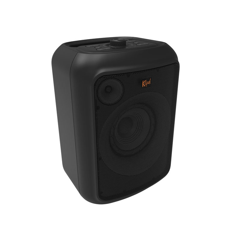 Loa Klipsch Sidekicks GIG XL chính hãng, pin 8 giờ, kèm 1 micro