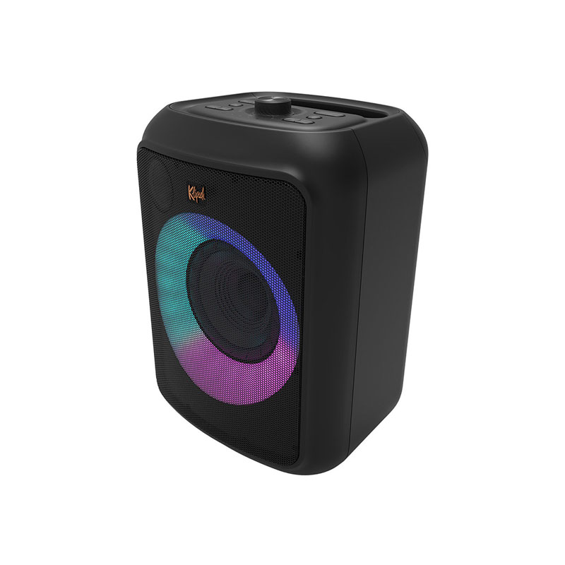 Loa Klipsch Sidekicks GIG XL chính hãng, pin 8 giờ, kèm 1 micro