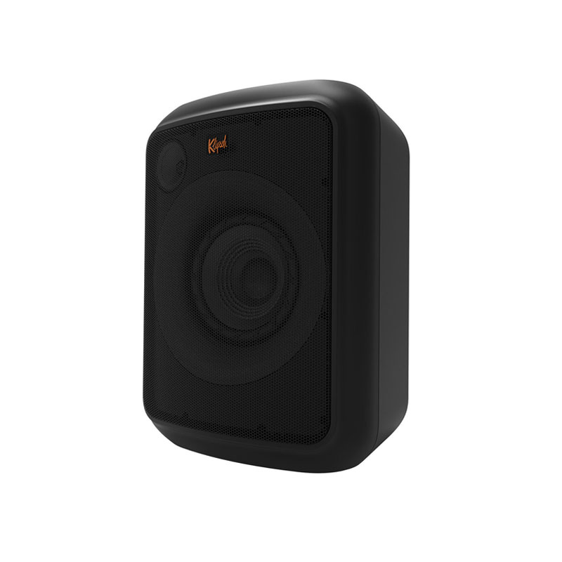 Loa Klipsch Sidekicks GIG XL chính hãng, pin 8 giờ, kèm 1 micro