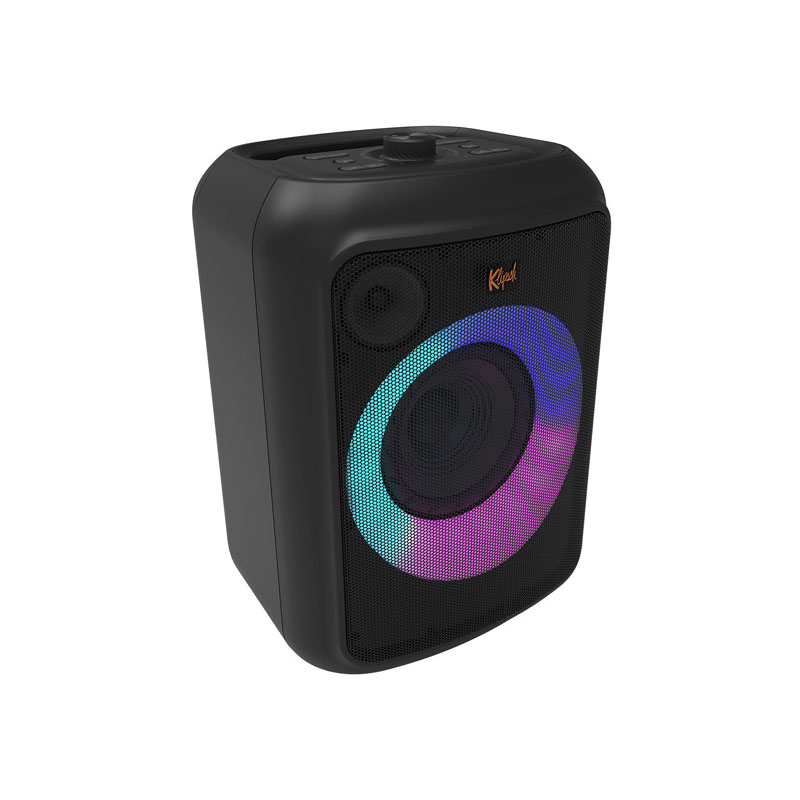 Loa Klipsch Sidekicks GIG XL chính hãng, pin 8 giờ, kèm 1 micro