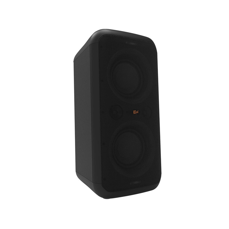 Loa Klipsch Sidekicks GIG XXL chính hãng, LED đẹp, pin 8 giờ