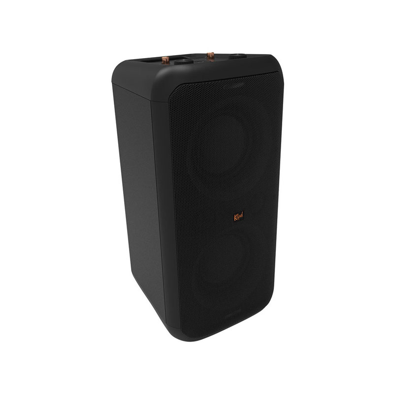 Loa Klipsch Sidekicks GIG XXL chính hãng, LED đẹp, pin 8 giờ