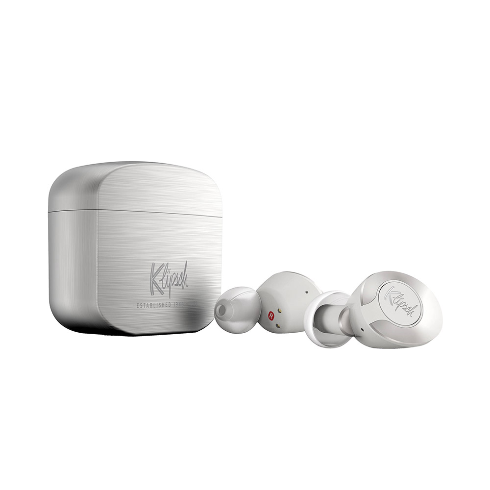 Tai nghe Klipsch T5 True Wireless