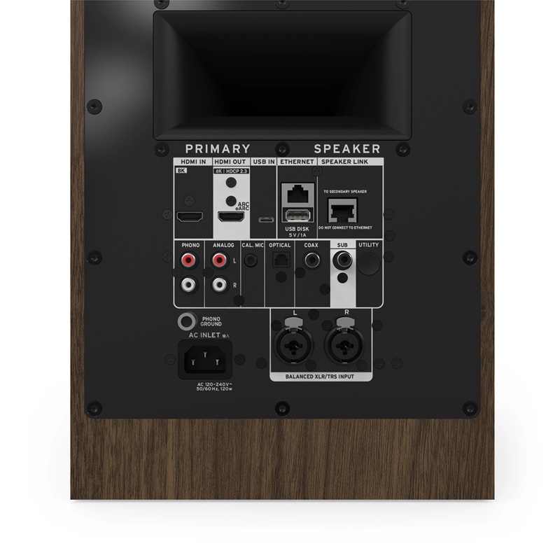 Loa Klipsch The Nines II