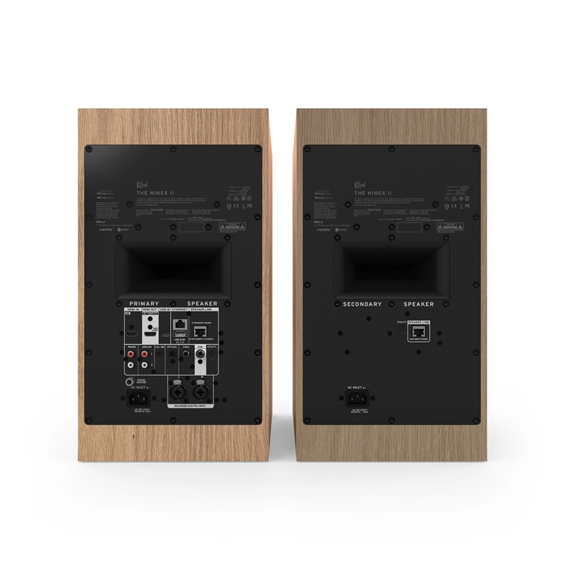 Loa Klipsch The Nines II