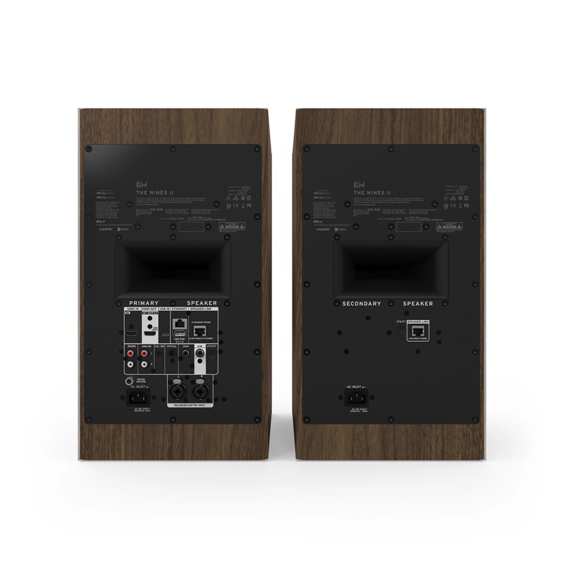 Loa Klipsch The Nines II