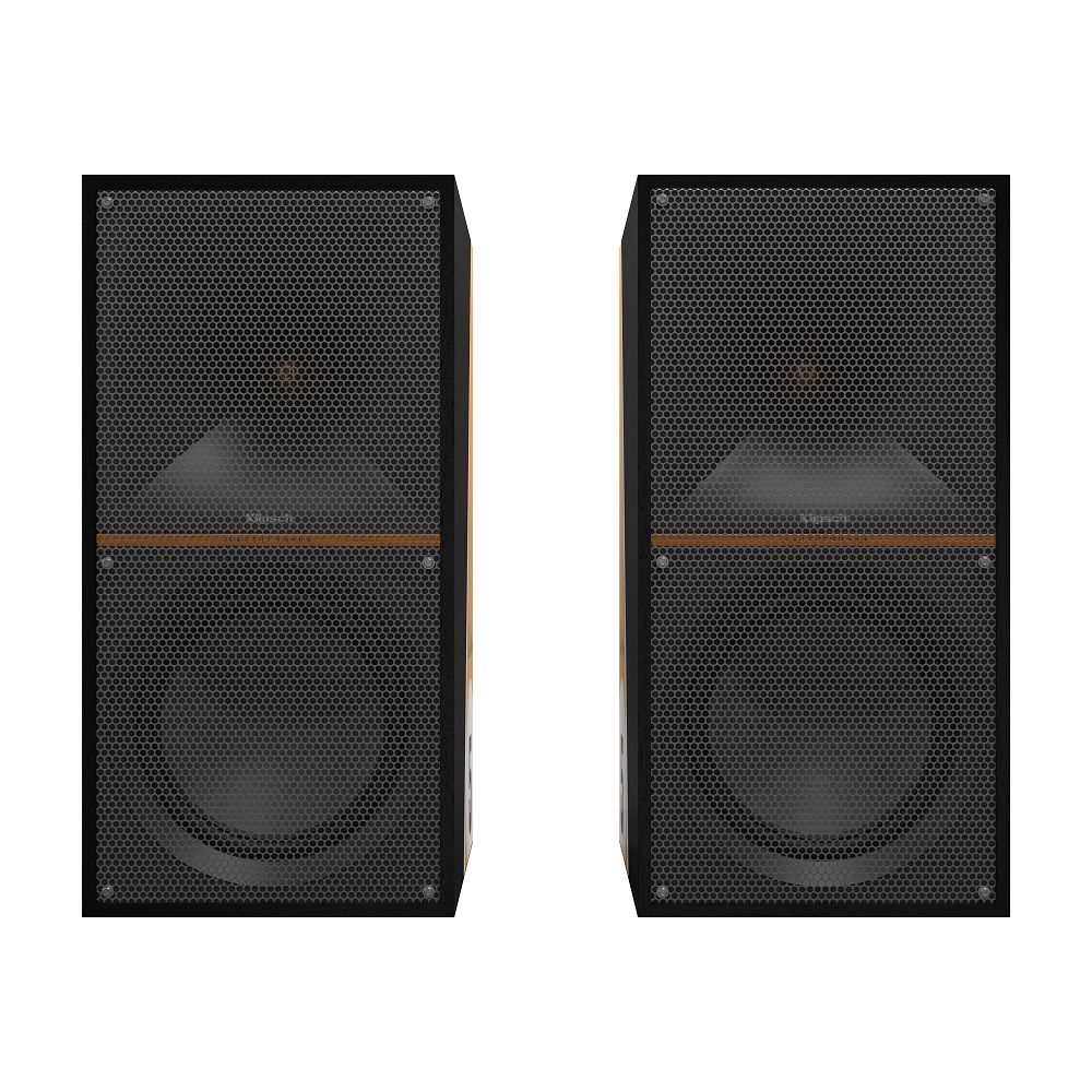 Klipsch The Nines Mclaren Edition
