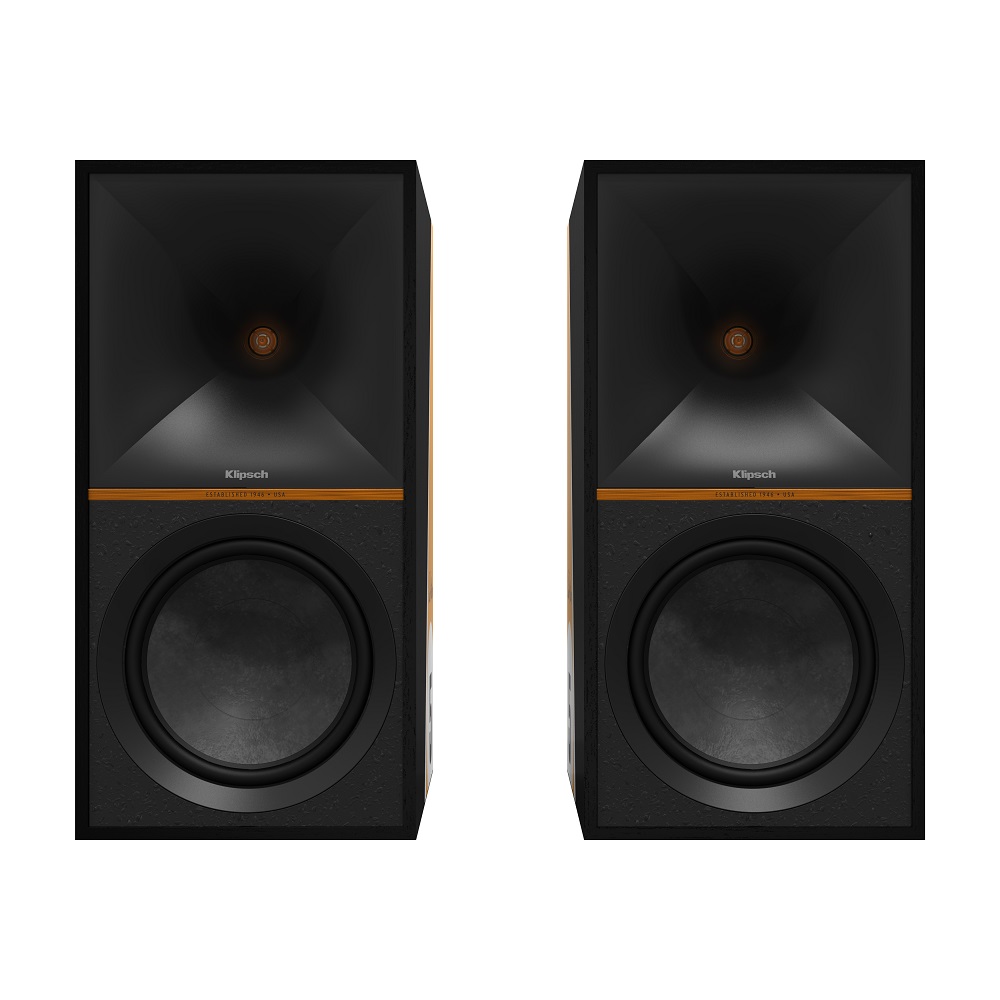 Klipsch The Nines Mclaren Edition