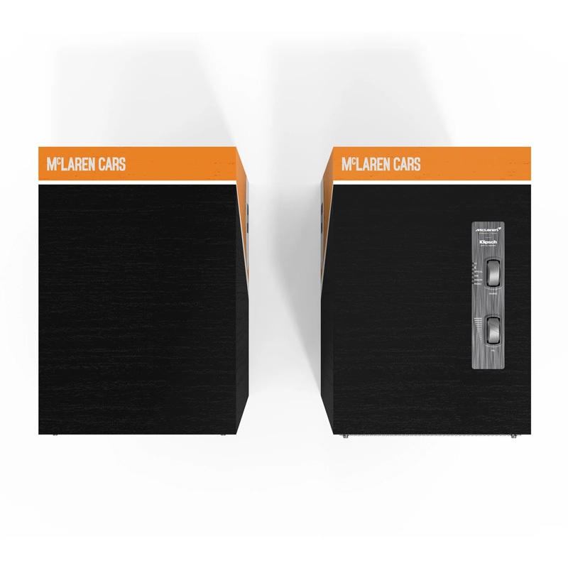 Loa Klipsch The Nines