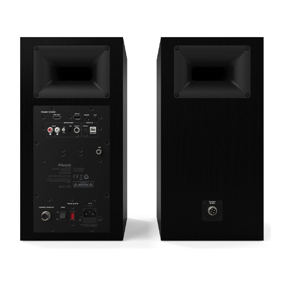 Loa Klipsch the Sevens