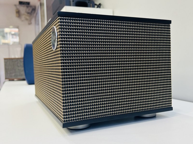 Loa Klipsch The Three 3 (III) (bản mới)