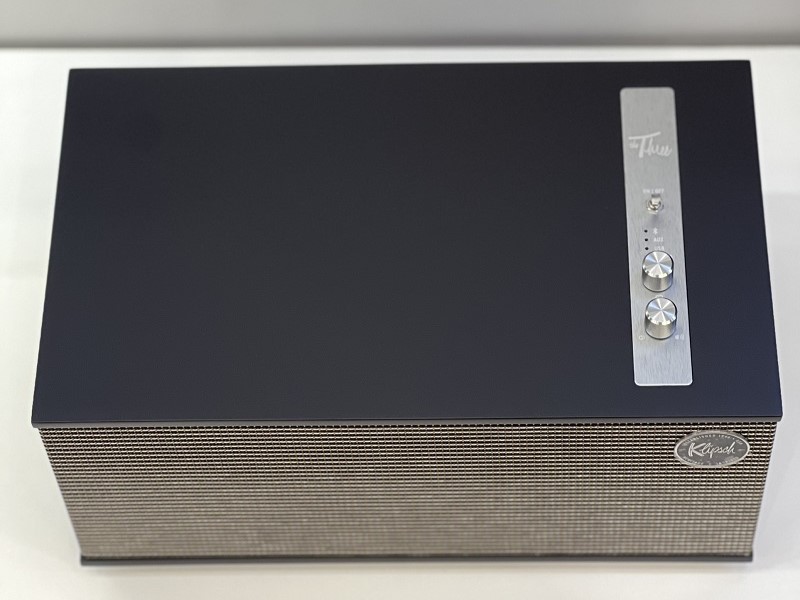 Loa Klipsch The Three 3 (III) (bản mới)