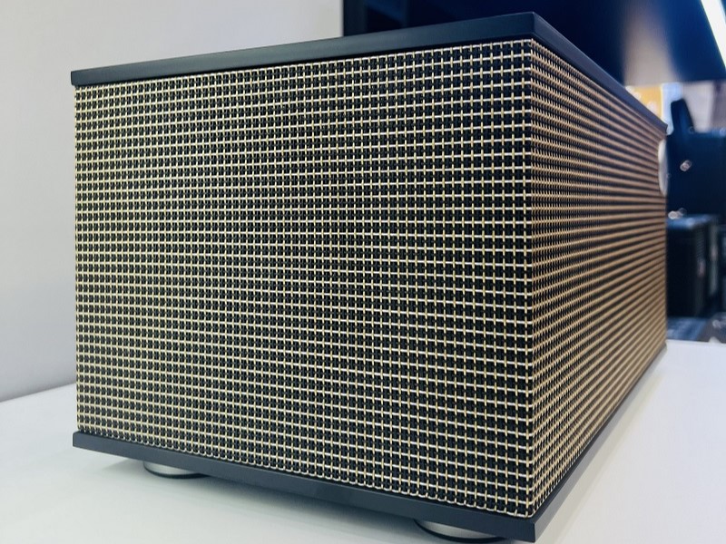 Loa Klipsch The Three 3 (III) (bản mới)