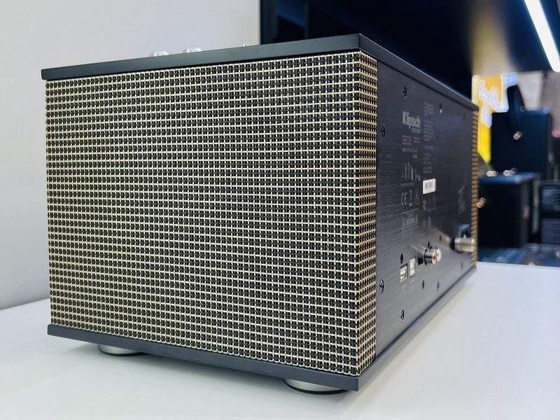 Loa Klipsch The Three 3 (III) (bản mới)