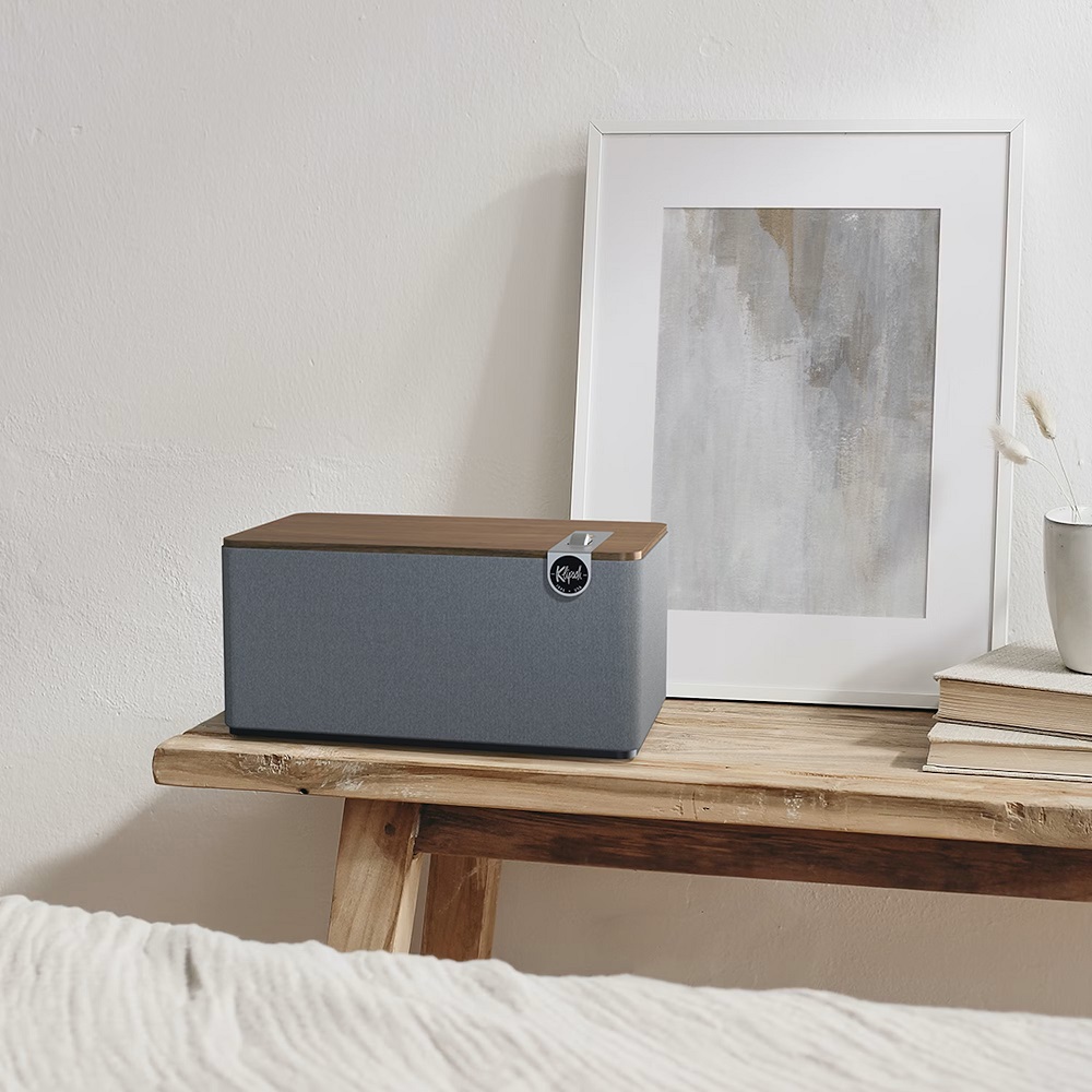 Loa Klipsch The Three Plus chính hãng, mới