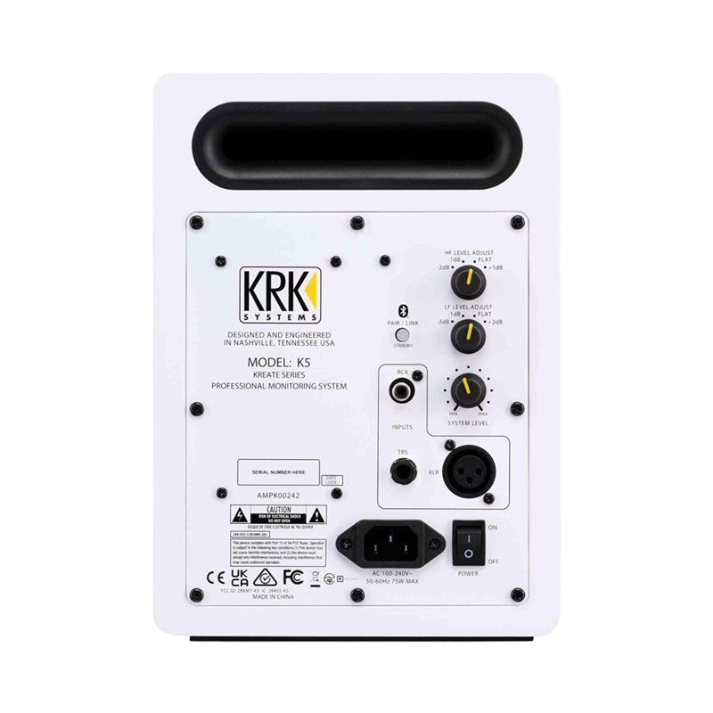Loa KRK Kreate 5