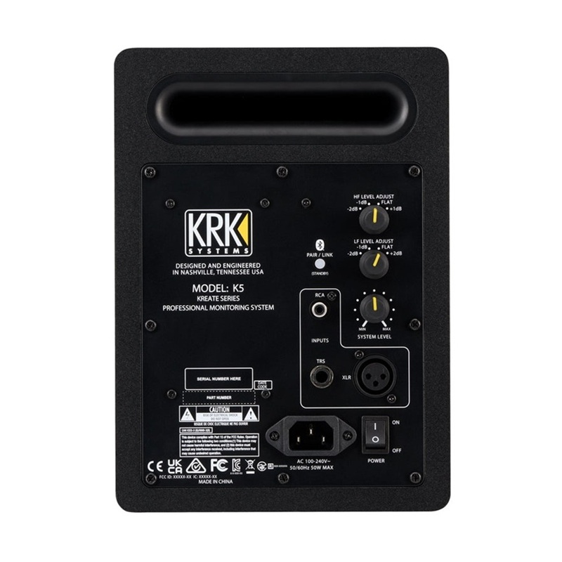 Loa KRK Kreate 5