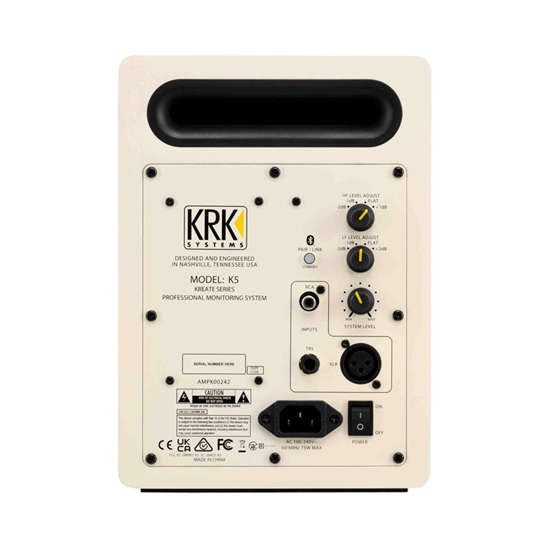 Loa KRK Kreate 5