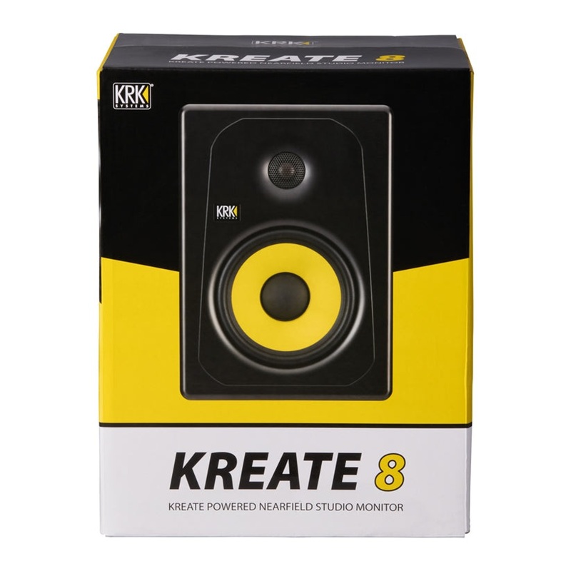 Loa KRK Kreate 8