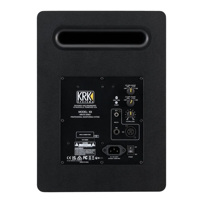 Loa KRK Kreate 8
