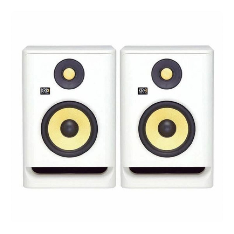 Loa kiểm âm KRK Rokit 8G4