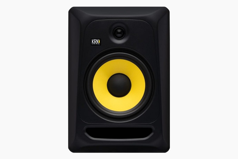 KRK ROKIT CLASSIC 8G3