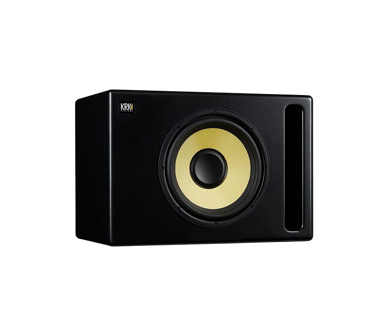 Loa KRK Sub S12.4