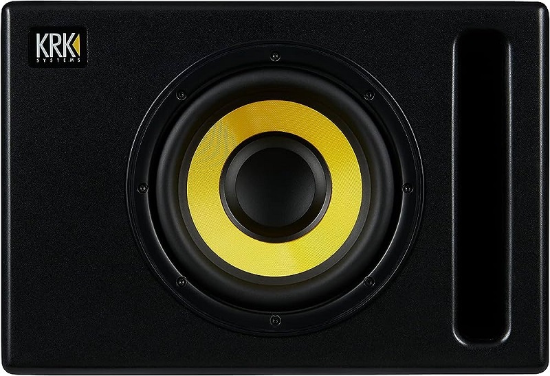 Loa KRK Sub S8.4