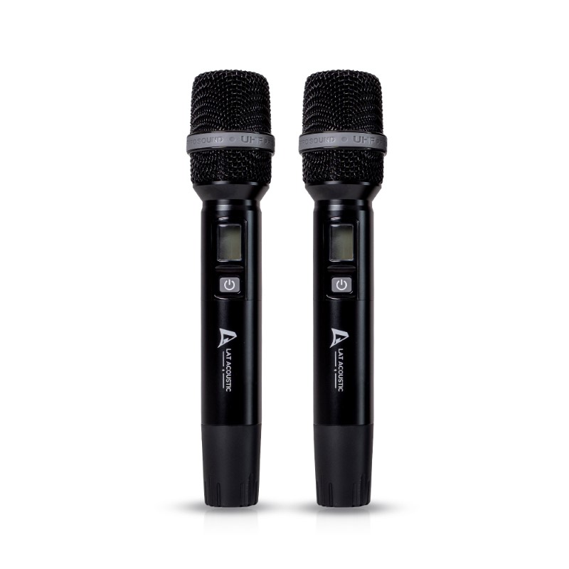 Amply LAT Acoustic PA-600