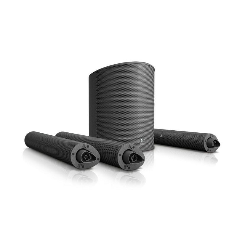 Loa LD Systems MAUI 5