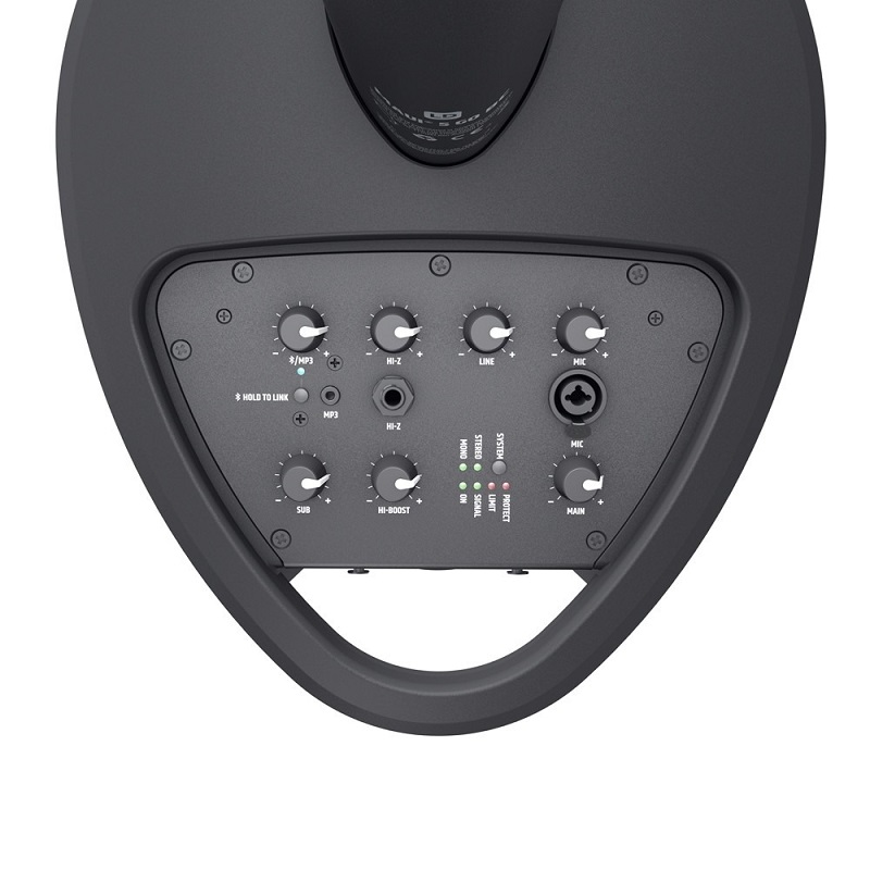 Loa LD Systems MAUI 5 GO 100 chính hãng