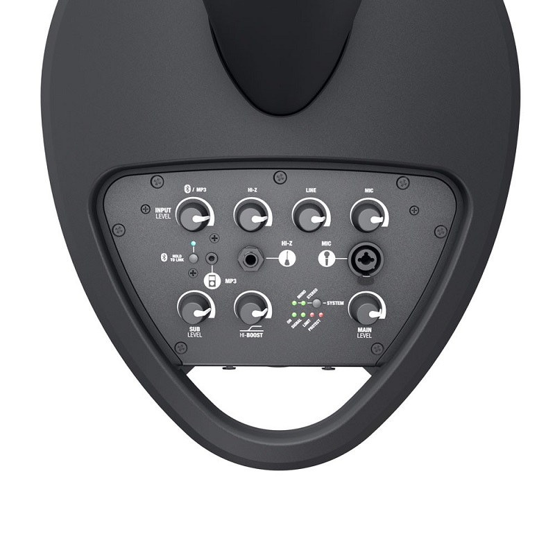 Loa LD Systems MAUI 5 GO chính hãng