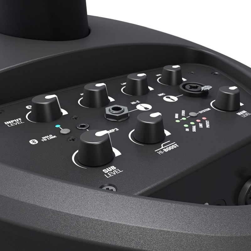 Loa LD Systems MAUI 5 GO chính hãng