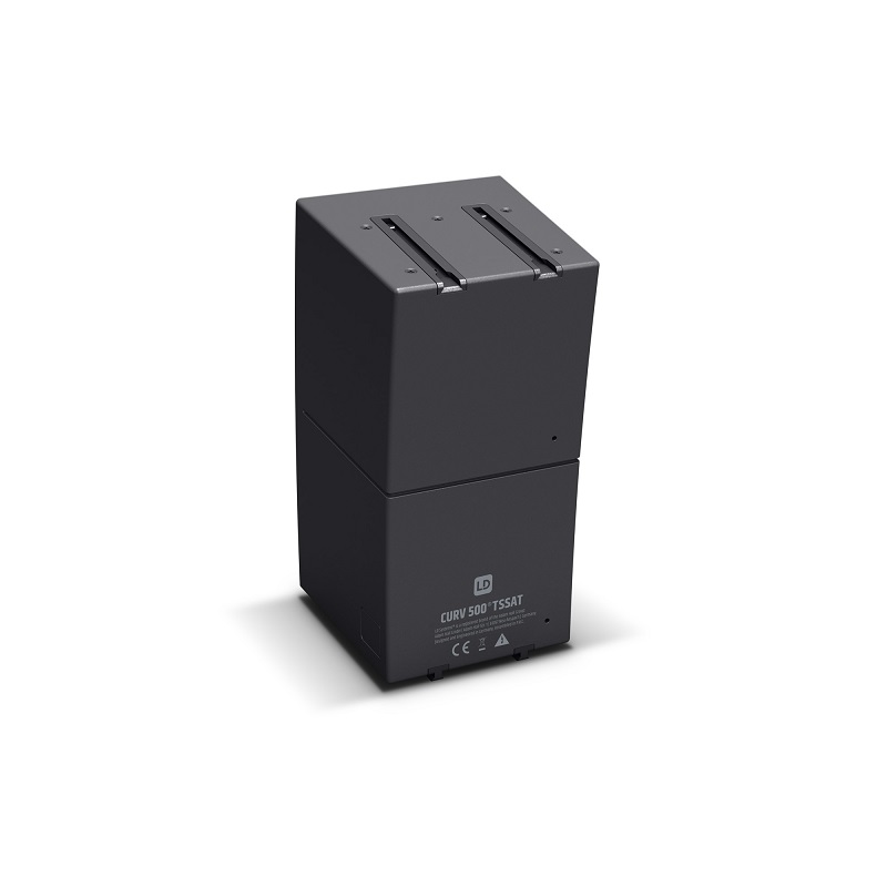 Loa LD Systems CURV 500TS