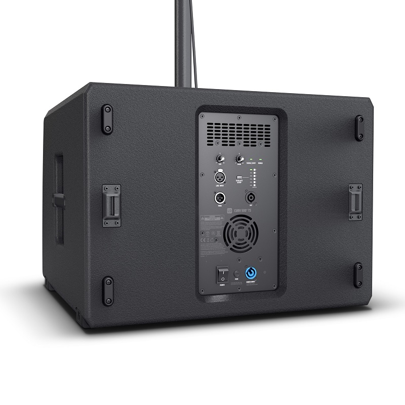 Loa LD Systems CURV 500TS