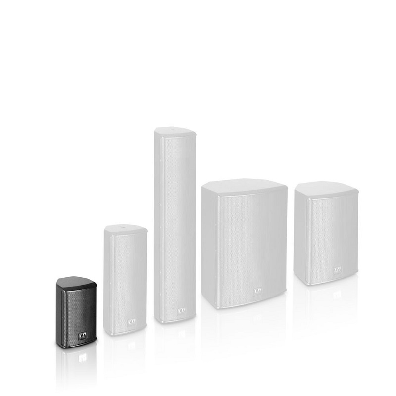 Loa LD Systems SAT 42 G2