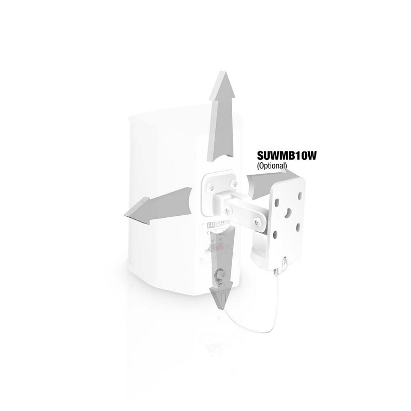 Loa LD Systems SAT 42 G2