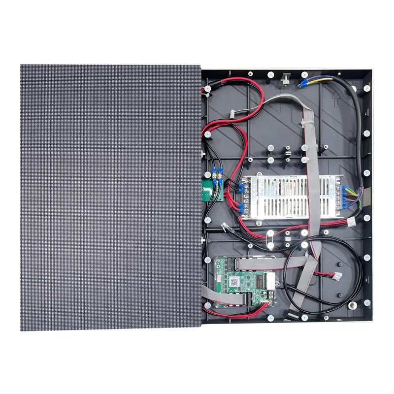 Màn hình Cabin LED Longjoin AVC P2