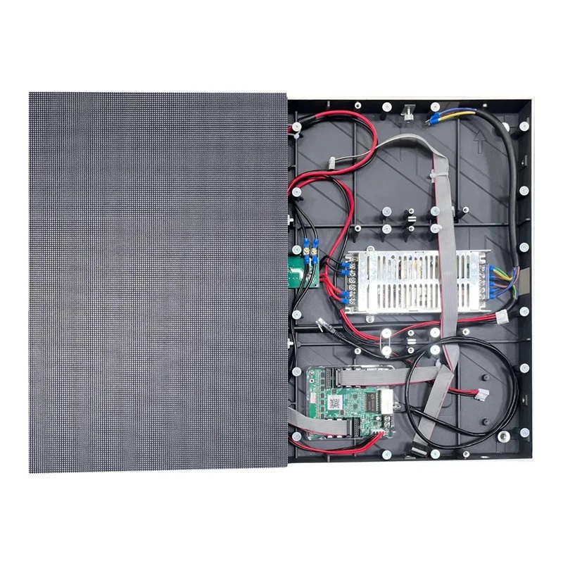 Màn hình Cabin LED Longjoin AVC P3