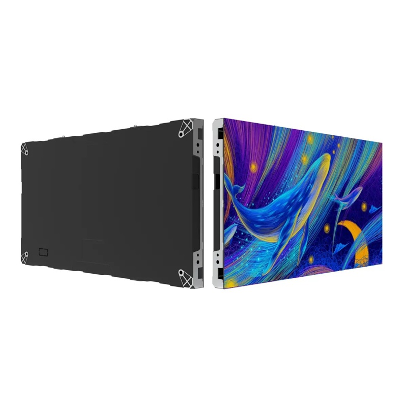 Màn hình Cabin LED P1.25 trong nhà Longjoin AVP