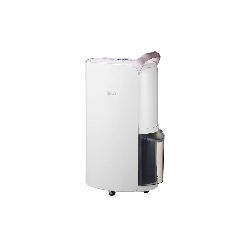 Máy hút ẩm LG Dual Inverter 19L MD19GQGE0.ABAE